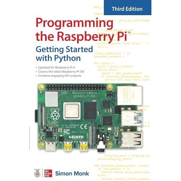 コンピュータ・IT Raspberry Pi Cookbook Raspberry Pi Cookbook, 4th Edition [Book]